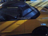 Usado Suzuki Swift 71 CV (52 kW) 1993 Naranja Descapotable