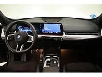 Usado BMW X1 245 CV (180 kW) 2025 Negro SUV