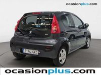 usado Peugeot 107 1.0i Urban Move