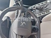 Usado DS Automobiles DS3 Crossback So Chic 100 CV (73 kW) 2020 Rojo SUV