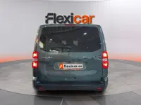 Usado Citroën Spacetourer 180 CV (132 kW) 2024 Azul Monovolumen