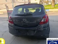Usado Opel Corsa Sport 75 CV (55 kW) 2014 Utilitario