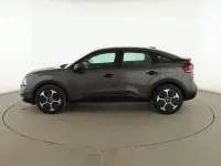 Usado Citroën C4 Feel 110 CV (80 kW) 2022 Gris Berlina