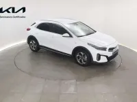 Usado Kia XCeed 101 CV (74 kW) 2025 Blanco SUV