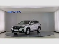 Usado Suzuki SX4 S-Cross 129 CV (94 kW) 2024 Plateado SUV