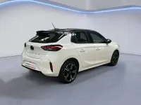 Usado Opel Corsa 100 CV (73 kW) 2024 Blanco Utilitario