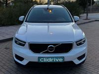 Usado Volvo XC40 150 CV (110 kW) 2019 Blanco SUV