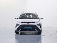 Usado Hyundai Bayon 101 CV (74 kW) 2023 Blanco SUV