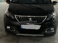 Occasion Peugeot 2008 Allure 110 ch (80 kW) 2019 Noir SUV