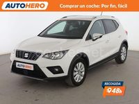 Usado Seat Arona XCELLENCE 115 CV (84 kW) 2020 Blanco SUV