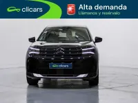 Usado Citroën C5 Aircross 136 CV (100 kW) 2024 Negro SUV