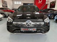 Usado Mercedes E300 317 CV (233 kW) 2021 Negro Coupe