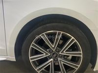 Usado Audi A1 Sportback 110 CV (80 kW) 2021 Blanco Utilitario
