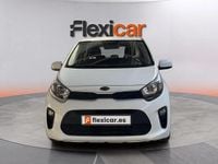 Usado Kia Picanto 67 CV (49 kW) 2022 Blanco Utilitario
