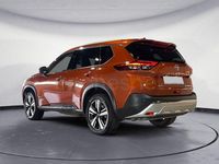 Usado Nissan X-Trail Tekna 213 CV (156 kW) 2022 Naranja SUV