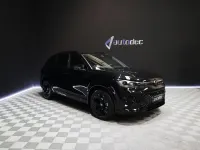 Usado VW Tiguan R-line 150 CV (110 kW) 2024 Negro SUV