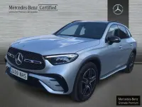 Usado Mercedes GLC220 197 CV (144 kW) 2025 SUV