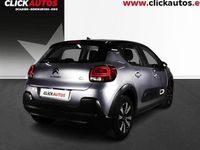 Usado Citroën C3 Feel 83 CV (61 kW) 2022 Utilitario