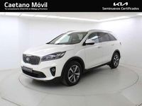 Usado Kia Sorento 200 CV (147 kW) 2019 Blanco SUV