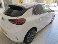 Usado Opel Corsa Edition 102 CV (75 kW) 2022 Blanco Utilitario