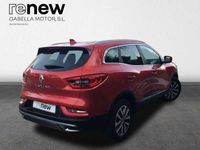 usado Renault Kadjar 1.3 TCe GPF Zen EDC 103kW