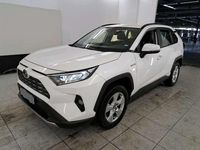 Usado Toyota RAV4 Hybrid 178 CV (130 kW) 2022 Blanco SUV