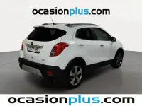 Usado Opel Mokka Excellence 131 CV (96 kW) 2013 Blanco SUV