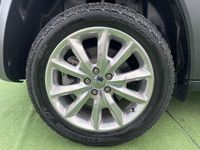 Usado Jeep Cherokee Limited 200 CV (147 kW) 2015 Negro SUV