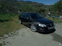 Occasion VW Passat Highline 150 ch (110 kW) 2005 Noir Berline
