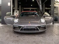 Usado Porsche 911 Carrera GTS 480 CV (353 kW) 2023 Gris Descapotable