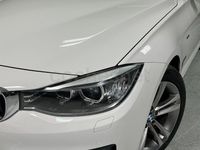 Usado BMW 320 Gran Turismo Sport Line 184 CV (135 kW) 2014 Blanco Berlina