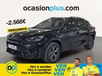 Usado Cupra Formentor 150 CV (110 kW) 2025 Negro SUV