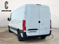 Usado Mercedes Sprinter 114 CV (83 kW) 2020 Blanco Van