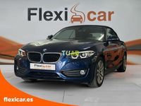 usado BMW 220 Serie 2 iA