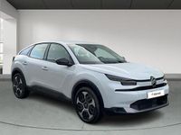 Usado Citroën e-C4 114 kW (156 CV) 2025 Blanco