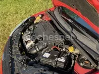 Usado Ford Fiesta Sport 90 CV (66 kW) 2005 Rojo Utilitario