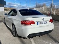 Usado BMW 325 197 CV (144 kW) 2008 Blanco Coupe
