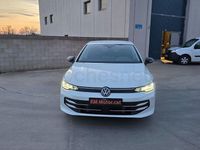 Usado VW Golf VIII 116 CV (85 kW) 2024 Blanco Berlina