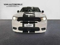 Usado Dodge Durango 2020 Blanco SUV
