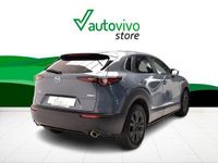 Usado Mazda CX-30 Center-Line 140 CV (102 kW) 2025 Gris SUV