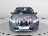 Używany BMW 218 Luxury Line 136 KM (100 kW) 2023 Biały Kombi