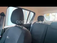 Usado Dacia Sandero Ambiance 75 CV (55 kW) 2014 Blanco Berlina