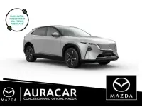 Novo Mazda CX-6e Takumi-Line 189 kW (258 HP) 2026 Cinzento SUV