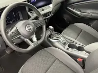 Usado Nissan Juke N-Connecta 143 CV (105 kW) 2024 Magnetic blue (especial) monotono SUV