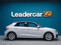 Usado Audi A1 Sportback Advanced Plus 117 CV (86 kW) 2020 Blanco Utilitario