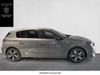 Nuevo Peugeot 308 GT 145 CV (106 kW) 2026 Gris Berlina
