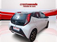 usado Toyota Aygo 1.0 70 xplay Te puede interesar