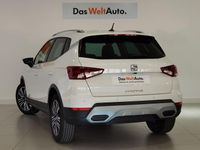 Usado Seat Arona FR 115 CV (84 kW) 2024 Blanco SUV