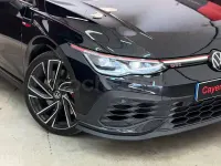 Usado VW Golf VIII GTI Clubsport 301 CV (221 kW) 2022 Negro Berlina