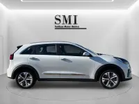 Usado Kia e-Niro 150 kW (204 CV) 2022 Blanco SUV